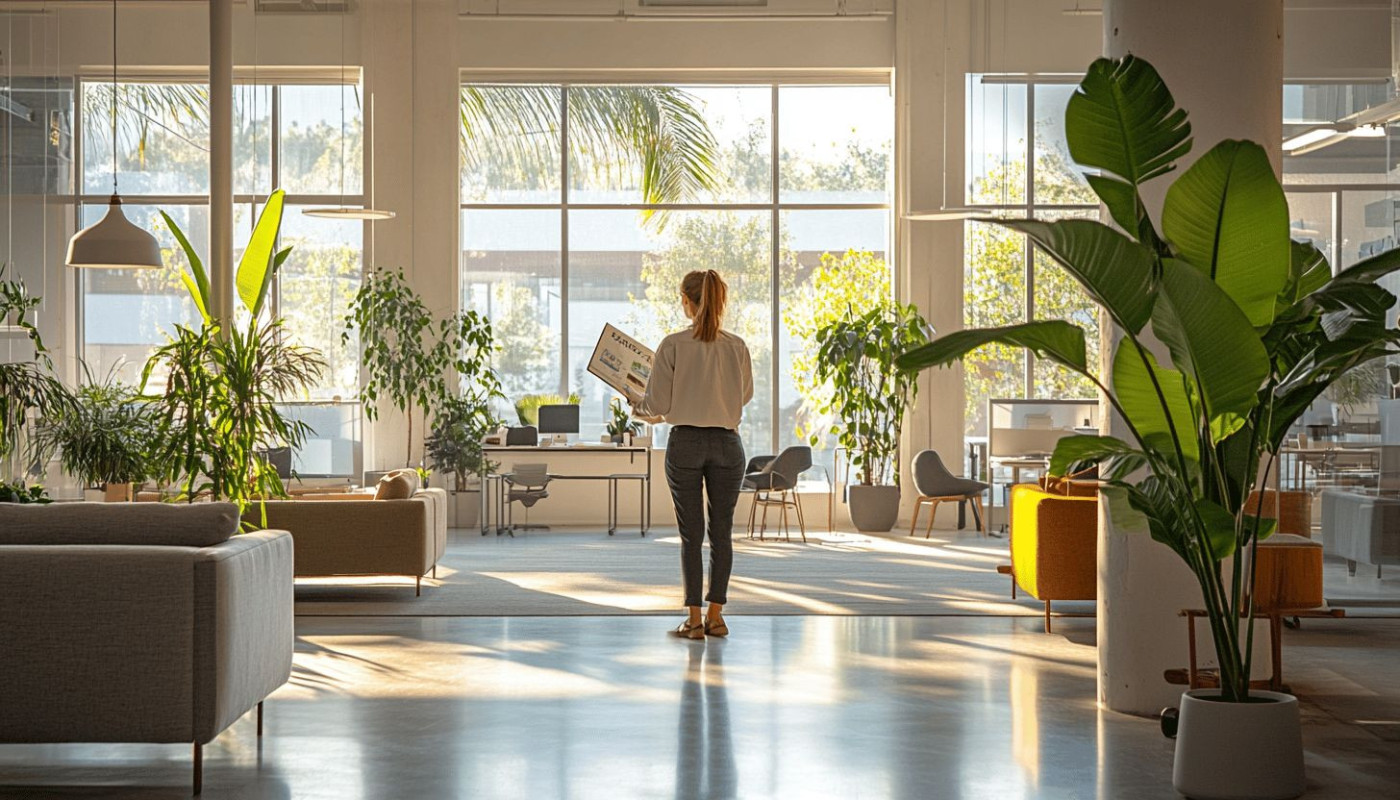 Booking Shared Offices: A Guide To Simplifying The Process