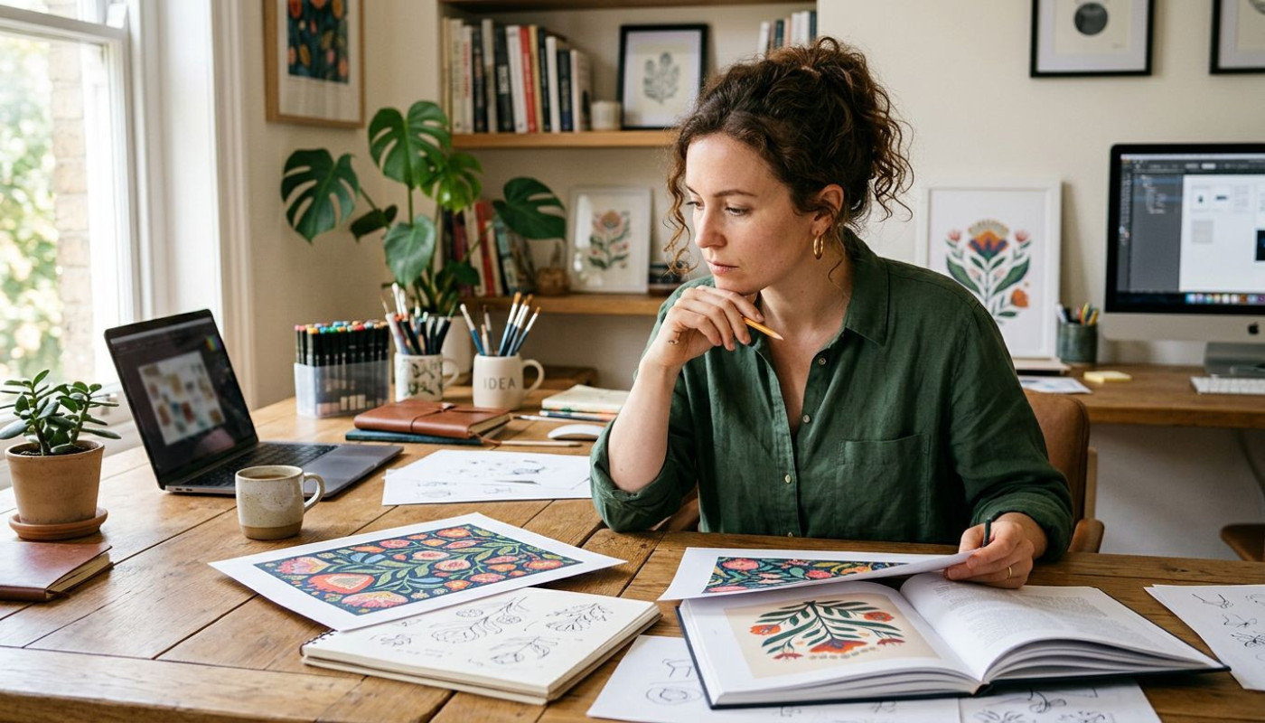Copy Or Coincidence? Decoding Originality In Creative Intellectual Property Cases
