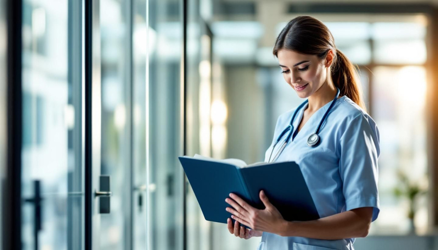 Work - How Outsourcing Your Medical Presentations Can Transform Your Communication?