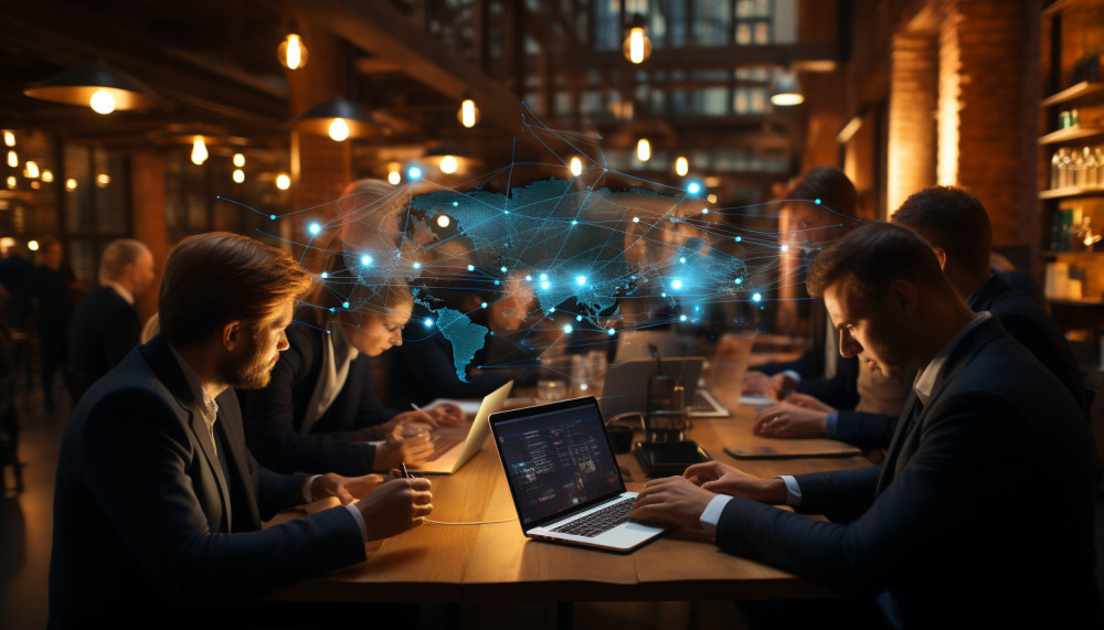 Maximizing Productivity: How To Integrate Outsourcing Into Your Business Strategy